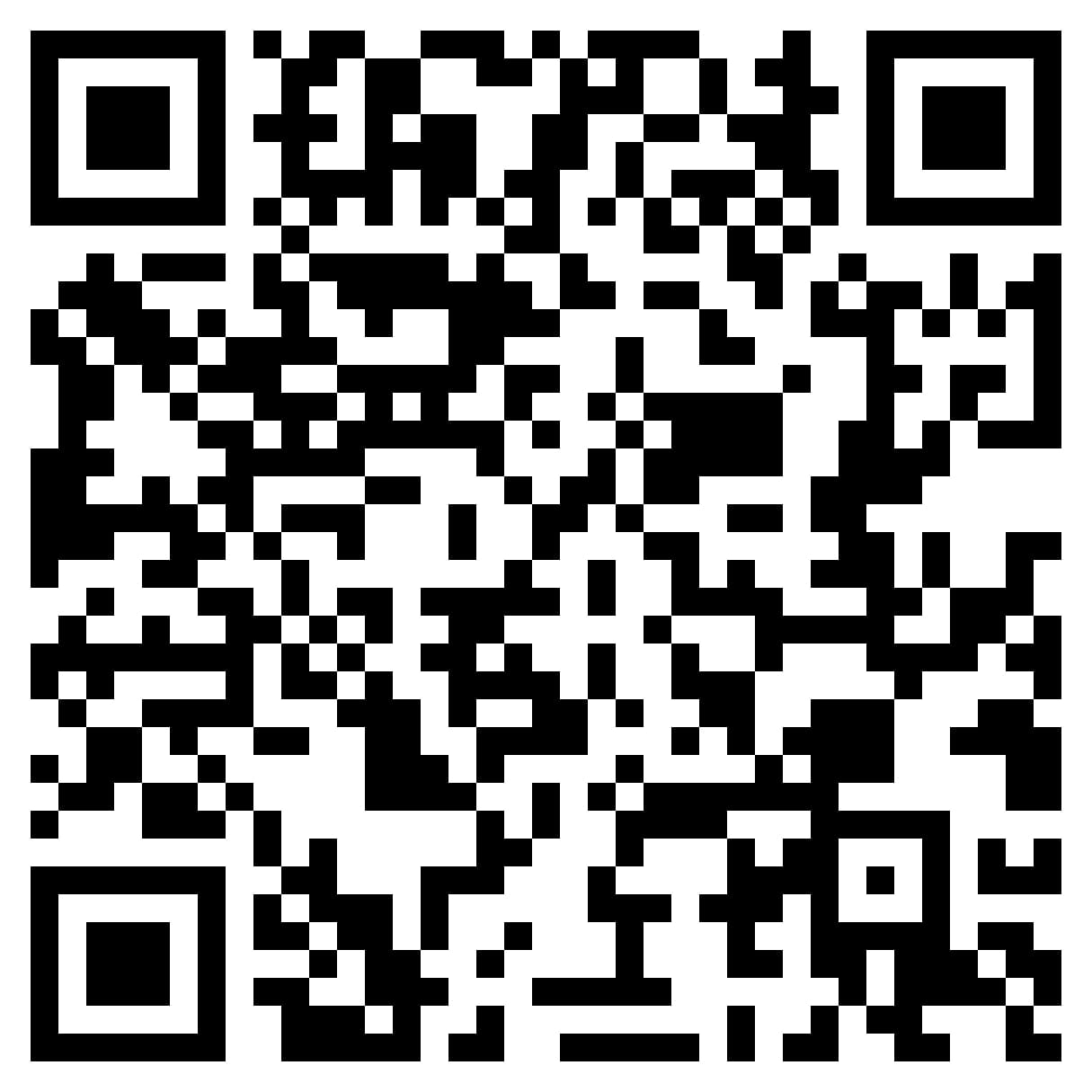 QR Transferencia JEP