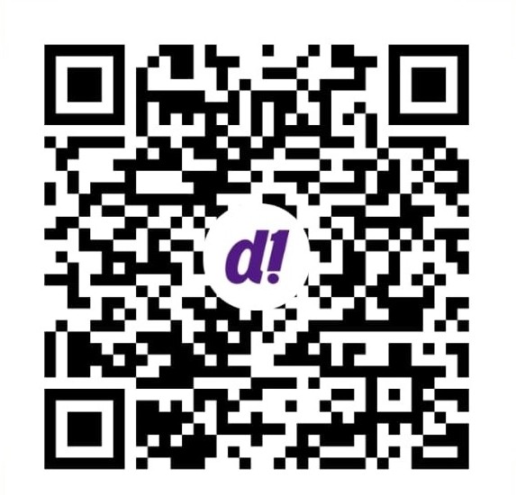QR Transferencia Pichincha De Una