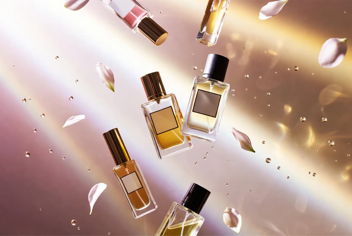 Ofertas de Perfumes